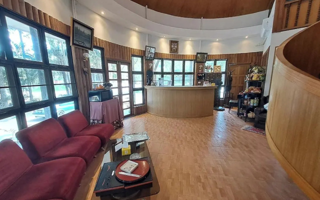 Nomads Homestay Sriracha