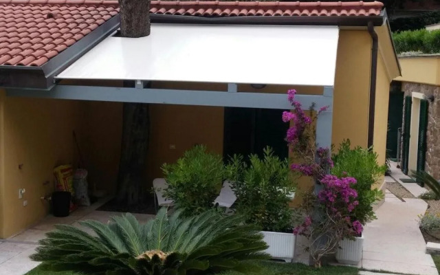 Residence Baia La Ruota