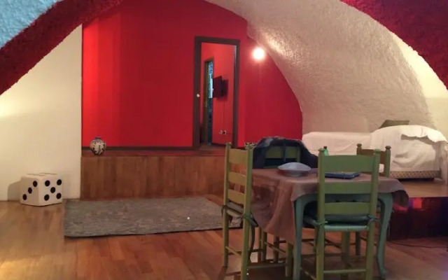 Holiday House Colosseum