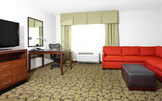 Hilton Garden Inn Olathe