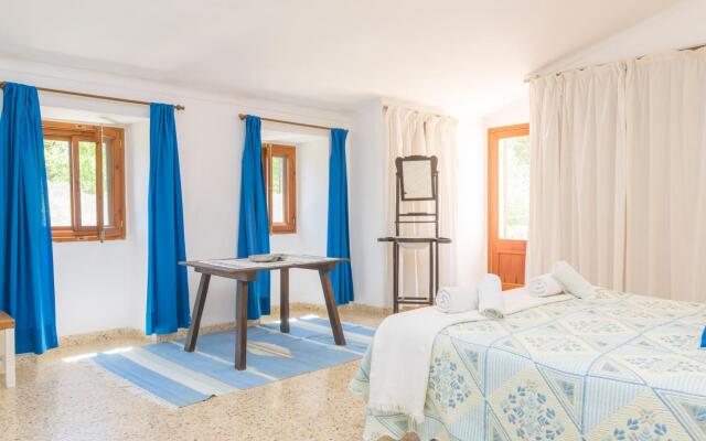 CAN FERRER - Villa for 4 people in Pollença.