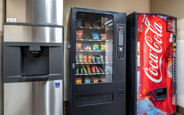 Comfort Inn & Suites Lawrenceburg