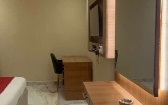 Pooja-O-Dine Hotel Yamunanagar