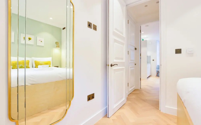 Star Street Serviced Apartments by Concept Apartments