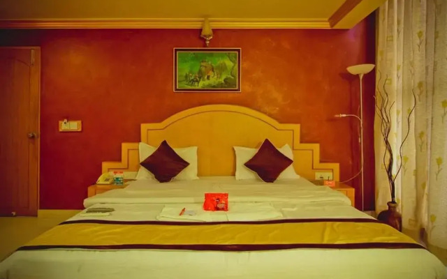 OYO Rooms Koramangala Jyoti Nivas