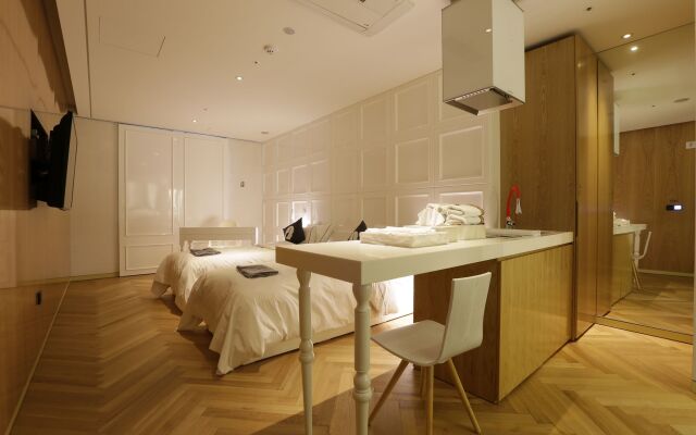 Hotel The Designers Incheon