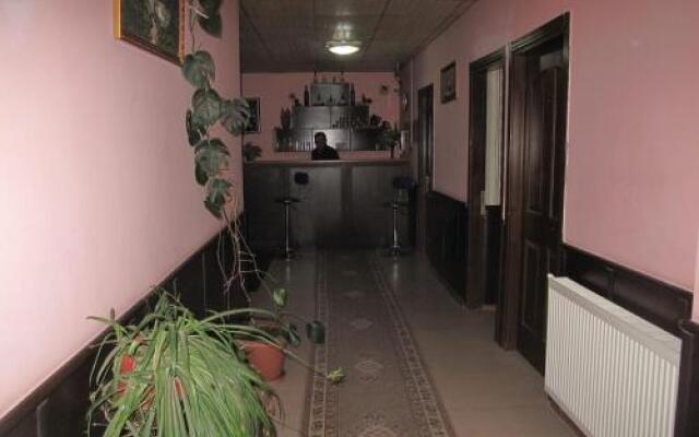 Hotel Lux