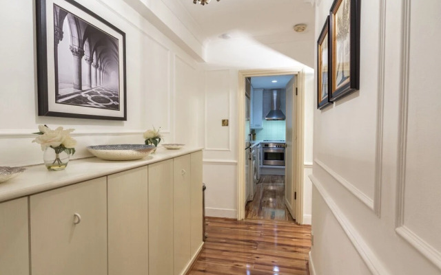Comfortable One Bed in Central London