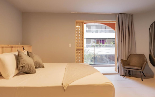 Leviu by Bernalo Hotels