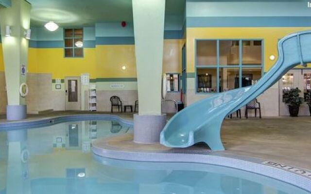 Travelodge Ambassador Bridge Windsor