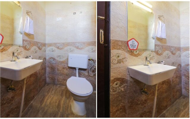 Hotel Vijeet Palace