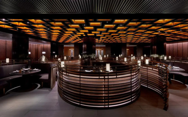 The PuXuan Hotel and Spa