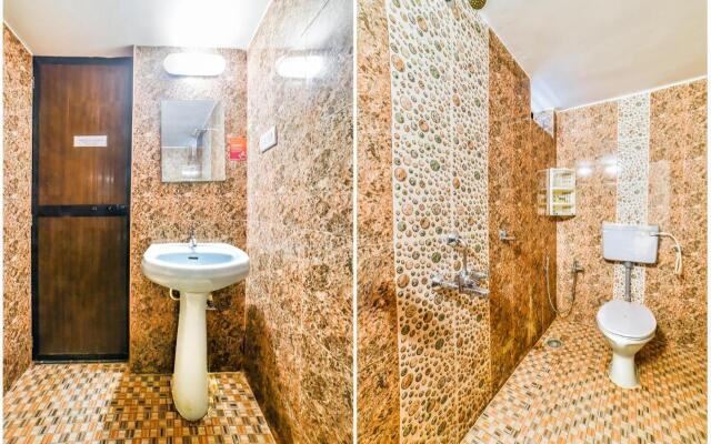 FabHotel Yoyo Cottage With Pool - Nr. Chapora Fort