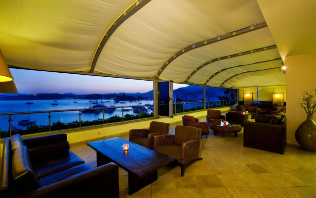 Diamond Of Bodrum