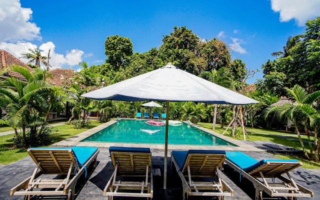 Agung Wiwin Homestay