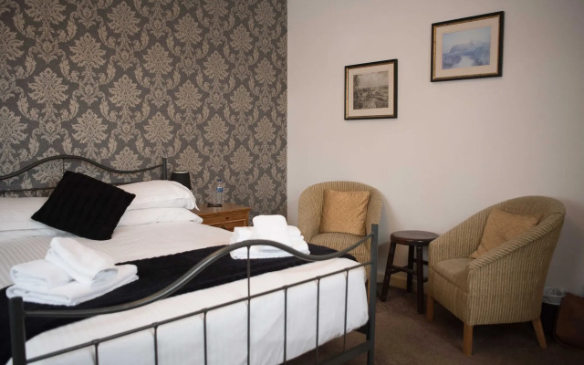 Village House Coaching Inn