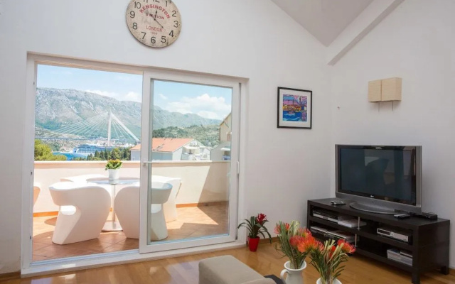 Luxe Dubrovnik Apartments