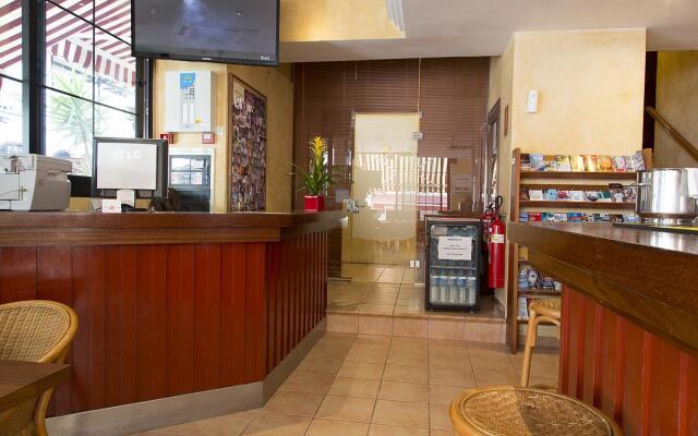 Apartamentos Casa Maria