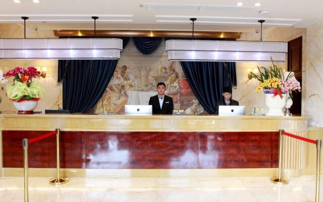 Siji Fengshang Hotel