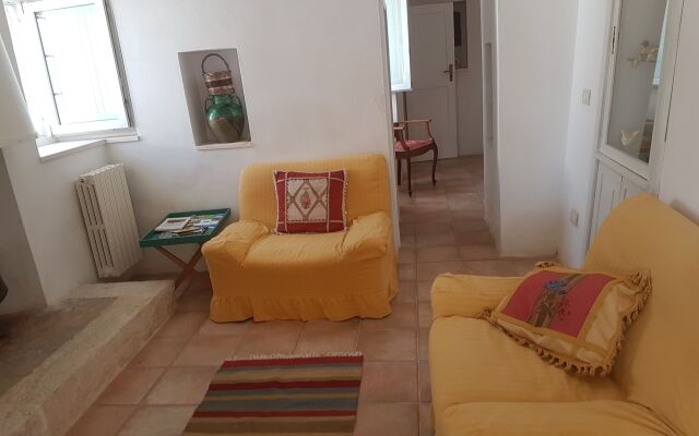 Masseria Gianca