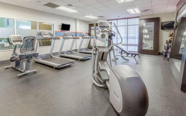 Hampton Inn Baltimore/Owings Mills