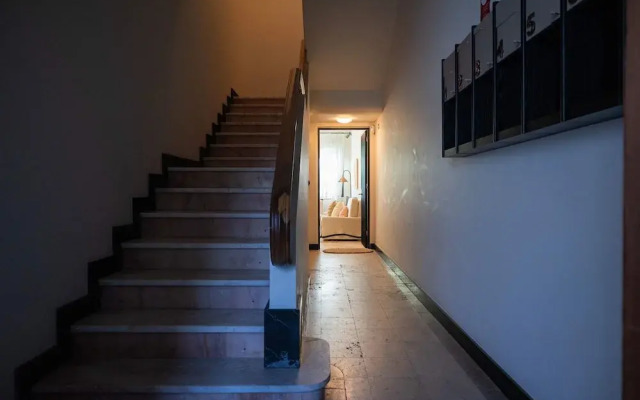 Liiiving in Porto - Casa Duque Apartment I