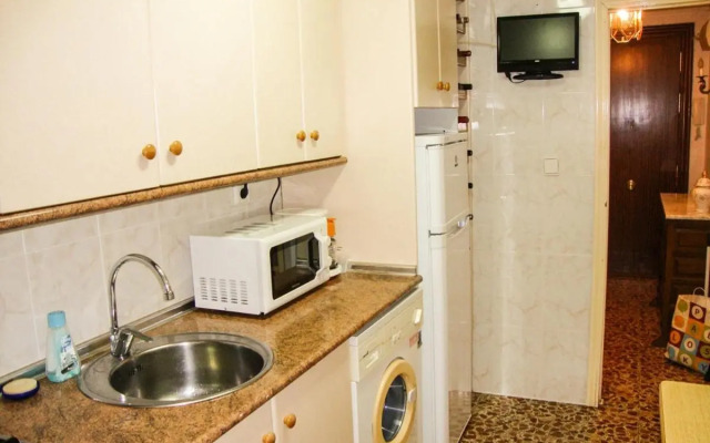 Apartments Plaza de las Escuelas