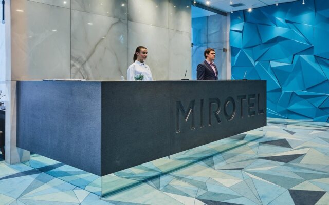 Mirotel Novosibirsk