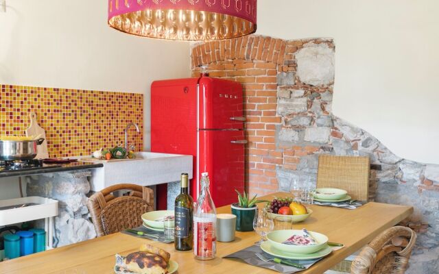 La Maison Du Lac 50 Meters From Lake