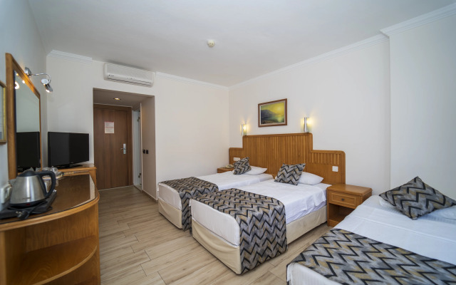 Belcehan Hotel