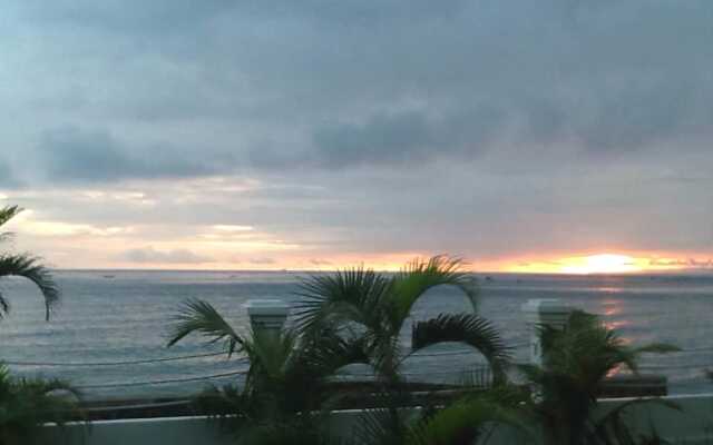 The Wilsons' Shangrila