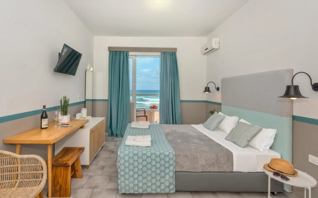 Solimar Turquoise Adults Only - All Inclusive