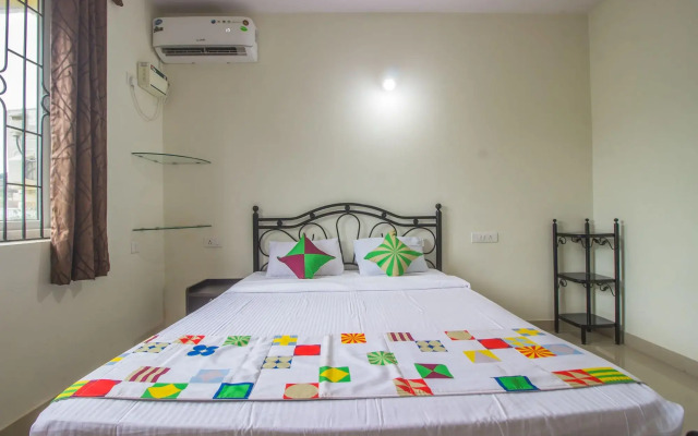 Celebration 1 BHK Apartment  by OYO Rooms