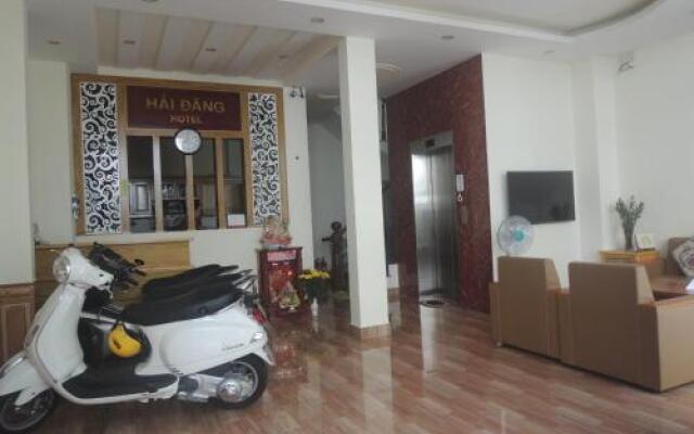 Hai Dang Hotel