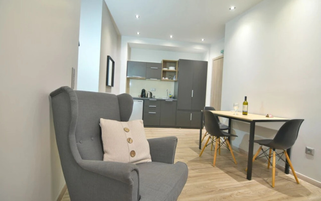 Feel Athens Studios at Monastiraki