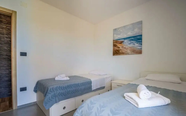 Vakantiehuis Ana
