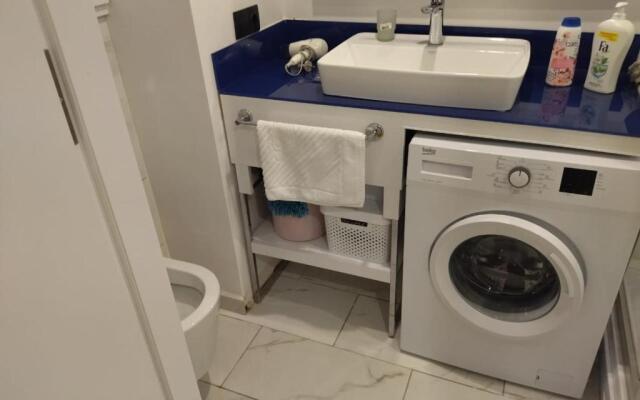 Orbi City Apartments - 13 Floor