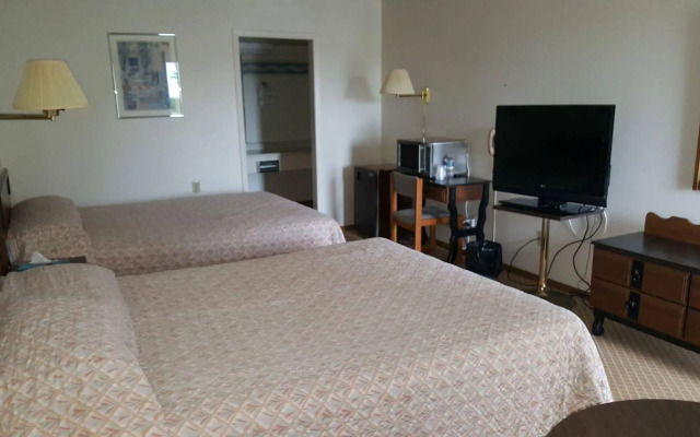 Town N Country Motor Inn