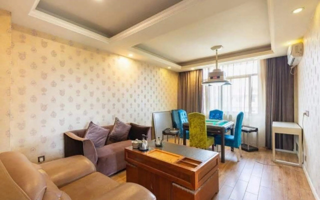 Haihong Smart Hotel
