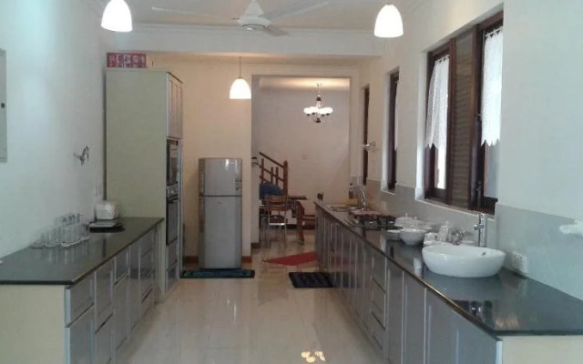 Thissa Homestay