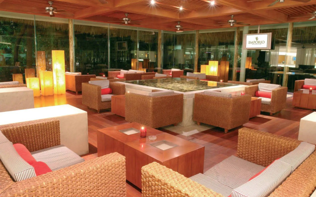 Hotel Emporio Acapulco