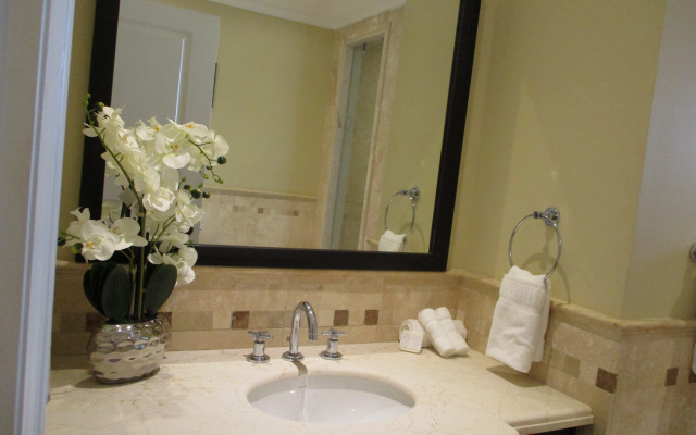 The Atrium Resort