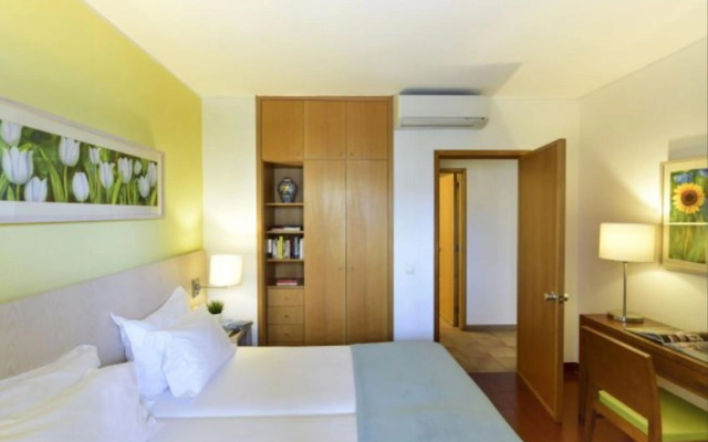 Aqualuz Lagos One Bedroom Apartment City View