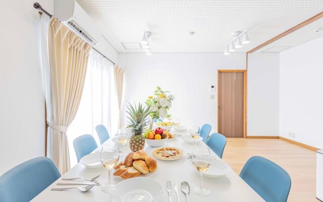 Azami Ann Maisonette