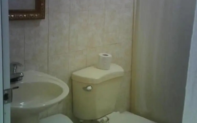 Hotel Colombus