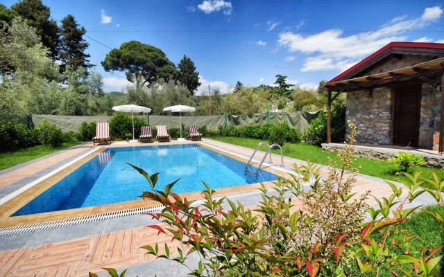 KAY6700 Villa Malhun 2 Bedrooms