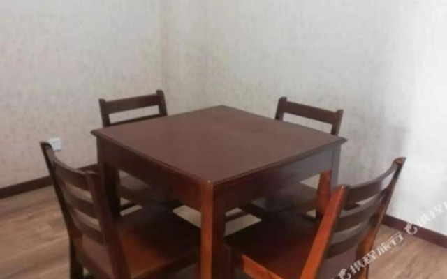 Run Hotel (Yancheng South Ring Road)