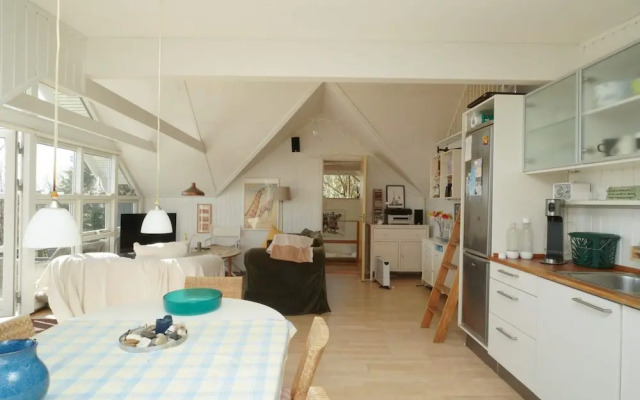 6 Person Holiday Home in Kalundborg