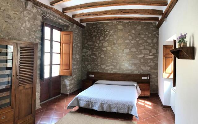 Hostal Can Xicu