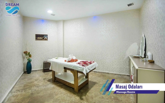 Zir Dream Thermal & Spa Hotel